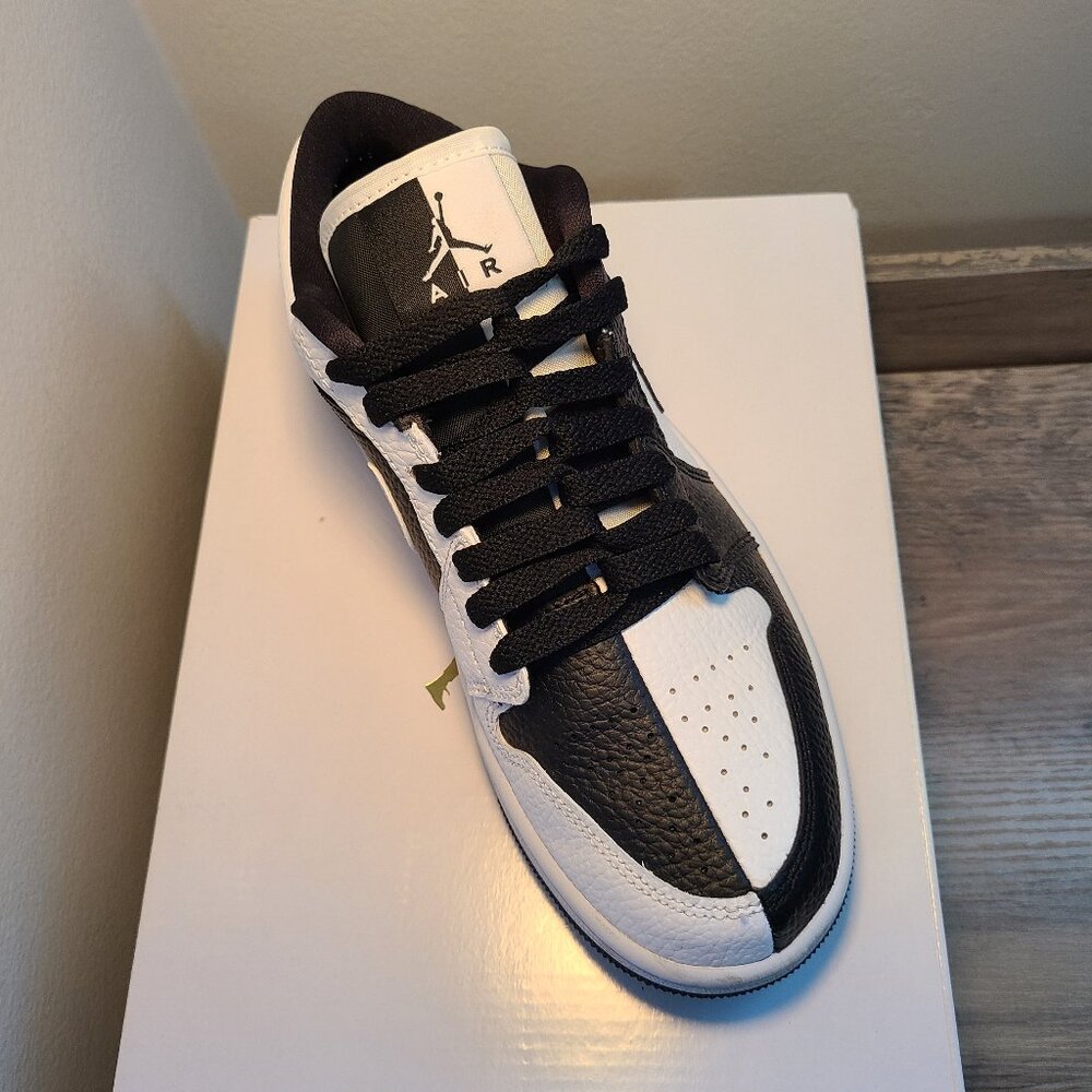 WMNS Air Jordan 1 Low SE